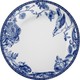 Kütahya Porselen Blue Blanc 6 Kişilik 24 Parça Yemek Takımı ZG24Y2420939016