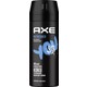 Axe Erkek Deodorant & Bodyspray You Refreshed 48 Saat Etkileyici Koku 150 ML