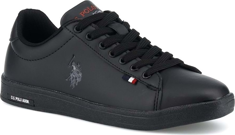 U.S. Polo Assn. Franco Sneaker Ayakkabı CKR00104 - 7/8 görsel 2