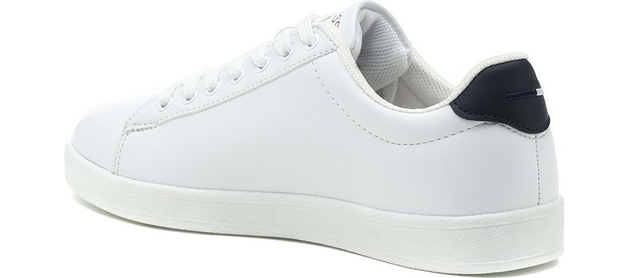 U.S. Polo Assn. Franco Sneaker Ayakkabı CKR00104 - 7/8 görsel 8