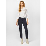 Faik Sönmez Kadın Slim Fit Klasik Pantolon