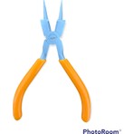 Rico Mini Pense Sekman Açacağı - N:0285