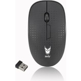 Izoly Q5 2.4 Ghz Kablosuz Optik Mouse