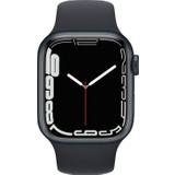 My Black I7 Pro Watch 7 Seri Akıllı Saat Bluetooth Spor Izci Spor Saat Nabız Monitörü Kan Basıncı