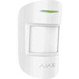 Ajax Motionprotect Kablosuz Pır Dedektör Beyaz