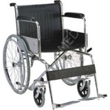 Freely 809 Manuel Tekerleklı Sandalye