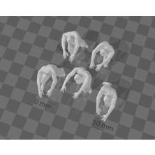 Aldım Geldi Zombi Bir Plague Plastik Aparat