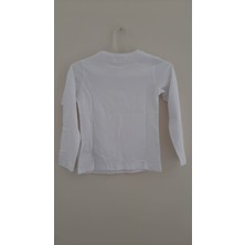 Ladijtal Özel Dtf Baskılı Renkli T-Shirt