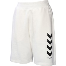 Hummel Hmlkens Shorts Beyaz Erkek Şort 931152-9003