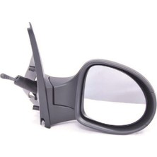 Art Renault Clio Symbol Sağ Kapı Aynası (2008 - 2013)