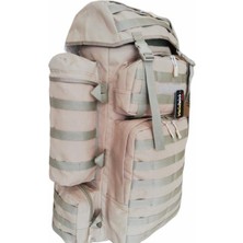 Astüm Tactical Hunter Operasyon Dağcı Çantası 100 Litre