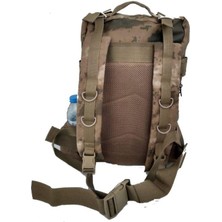 Astüm Tactical 45L Jandarma Cordura Çanta