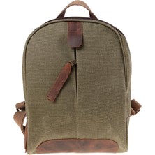 Attach Old Cotton Cargo 7145 Gds Evonna Bag Srt Haki