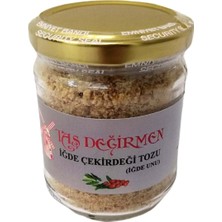 Taş Değirmen İğde Çekirdeği Tozu (İğde Unu) 80 gr