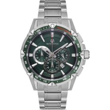 Momentus X800V-15SS Titanyum Erkek Kol Saati