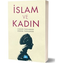 İstanbul Yayınevi Islam ve Kadın - Kadınlar 2 Kitap Set - Caner Taslaman