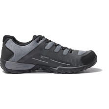 BERG Porcupine Erkek Ayakkabı-Siyah