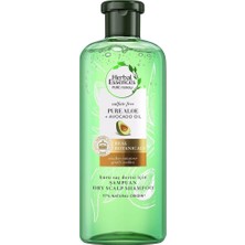 Herbal Essences Aloe Gücü+Avocado Şampuan 380 ml