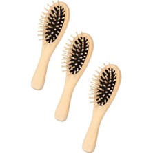 Lionesse Saç Fırçası 854804 X3