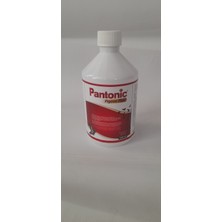 Royal İlaç Pantonic Pigeon Plus 500 Ml. Güvercin ve Kafes Kuşları Için Multivitamin