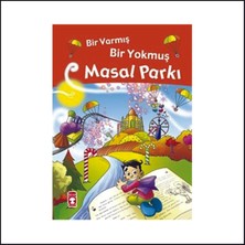 Masal Parkı / Timaş