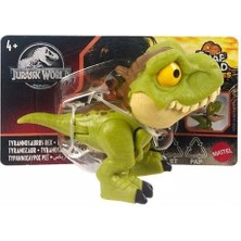 Jurassic World Snap Squad Figürü HBC64-HCM21