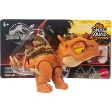 Jurassic World Snap Squad Figürü HBC64-HCM22