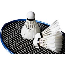 Okare Spor Badminton Filesi 6,10M x 75 cm - 1mm Ip Kalınlığı - 2x2 Göz Aralığı FLM56