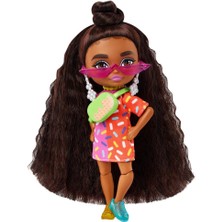 Barbie Extra Mini Bebekler HGP62-HGP63