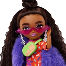Barbie Extra Mini Bebekler HGP62-HGP63