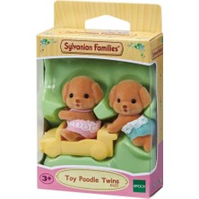 Sylvanian Families Kaniş Ikizler 5425