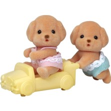 Sylvanian Families Kaniş Ikizler 5425