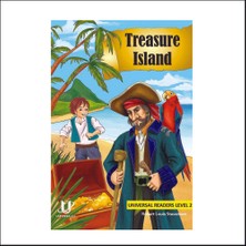 Treasure Island Level 2 / Unıversal