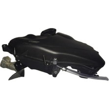 Monero Hava Filitresi Komple Spacy - Actica S