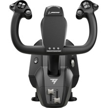 Thrustmaster Tca Yoke Pack Boeing Edition (Pc, Xbox)