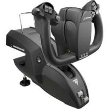 Thrustmaster Tca Yoke Pack Boeing Edition (Pc, Xbox)