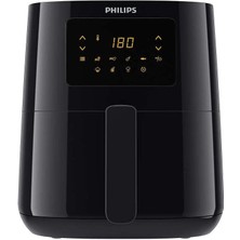 Philips HD9252/91 Fritöz (İthalatçı Garantili)