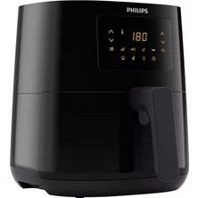 Philips HD9252/91 Fritöz (İthalatçı Garantili)