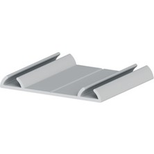 Nisal Al 91 Alt Çift Kanallı Ray