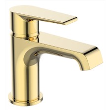 Acar Vayra Gold Lavabo Bataryası