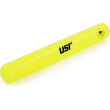 USR APS1 Plastik Büyük Boy Atletizm Stafet Sarı