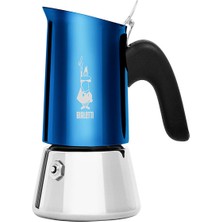 Bialetti Biıalettı Bialetti Venüs Mavi 4 Cup