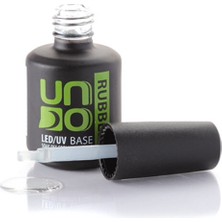 Uno Rubber Base + Top Coat