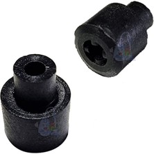 Populer Stilevs Limitless SGH22050 Blender  Motor Hareket Aktarıcı Kaplin (Komple Plastik) Uyumlu