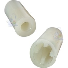 Populer Raks RK6600 Blender  Motor Hareket Aktarıcı (Kaplin) Uyumlu