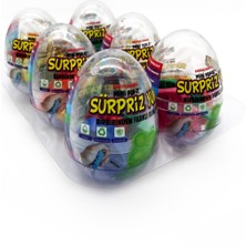 Mr Toys Suprız Pop It Yumurta
