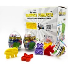 Mr Toys Suprız Pop It Yumurta