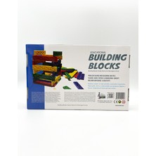 Mr Toys Buıldıng Blocks