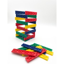 Mr Toys Buıldıng Blocks