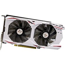 Turbox ID9923514 Moonlight Nvidia GTX1050TI 4gb Gddr5 128BIT (Dvı+Hdmı+Dp)  Pcı-Express 3.0 Ekran Kartı